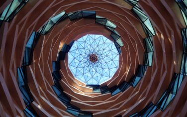 How do we make manufacturing circular?