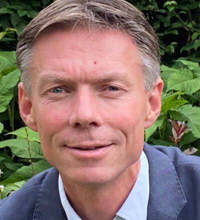 Tony van Waveren