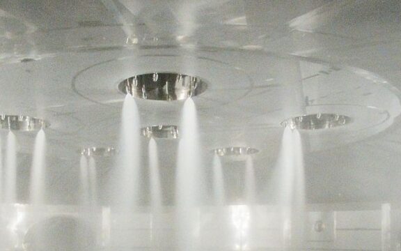 Drying and Dewatering: reducing cost, improving quality