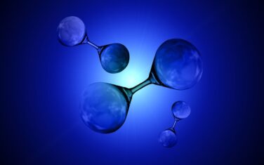 Green hydrogen is crucial in the future energy system